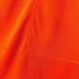 Netherlands 2000 Euro Home Retro Jersey