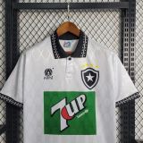 Botafogo 1995 Away Retro Jersey