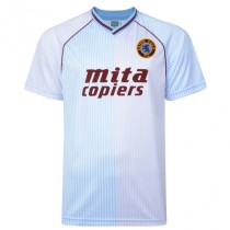 Aston Villa 1988 Away Retro Jersey