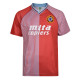 Aston Villa 1988 Home Retro Jersey