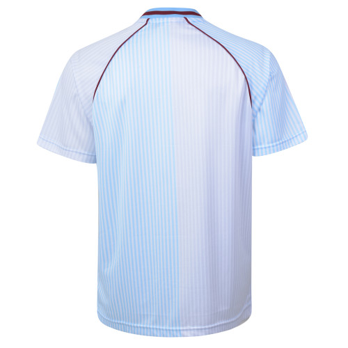 Aston Villa 1988 Away Retro Jersey