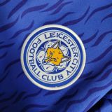 Leicester City 1992/1994 Home Retro Jersey