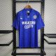 Leicester City 1992/1994 Home Retro Jersey