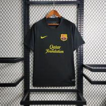 Barcelona 2011/2012 Away Retro Jersey