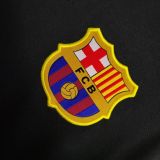 Barcelona 2011/2012 Away Retro Jersey