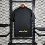 Barcelona 2011/2012 Away Retro Jersey