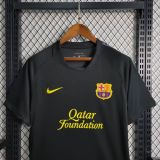 Barcelona 2011/2012 Away Retro Jersey