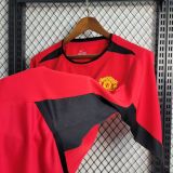 MUFC 2002/2003 Home Retro Jersey