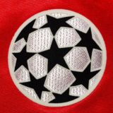 MUFC 1999/2000 Third Retro Long Sleeve Jersey