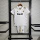 Kids Real Madrid 2011/2012 Home Retro Jersey and Short Kit