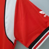 MUFC 1984/1986 Home Retro Jersey