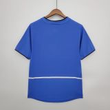 MUFC 2002/2003 Third Retro Jersey