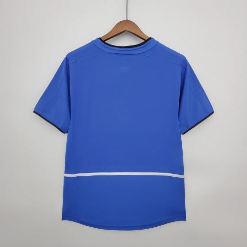 MUFC 2002/2003 Third Retro Jersey