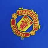 MUFC 2002/2003 Third Retro Jersey