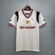 MUFC 1984/1986 Away Retro Jersey