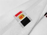 MUFC 1997/1999 Away Retro Jersey