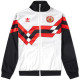MUFC 1989/1990 Retro Track Jacket