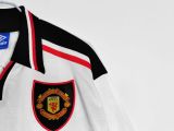 MUFC 1997/1999 Away Retro Jersey