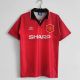 MUFC 1994/1996 Home Retro Jersey