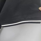 MUFC 2000/2002 Goalkeeper Retro Jersey