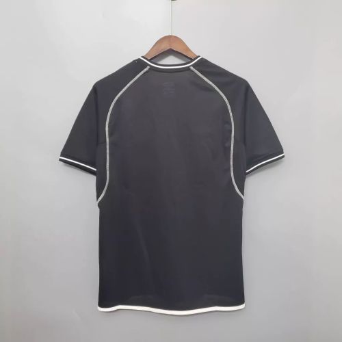 MUFC 2000/2002 Goalkeeper Retro Jersey