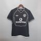 MUFC 2000/2002 Goalkeeper Retro Jersey