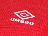 MUFC 1994/1996 Home Retro Jersey