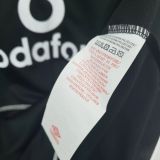MUFC 2000/2002 Goalkeeper Retro Jersey