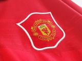 MUFC 1994/1996 Home Retro Jersey