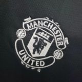MUFC 2000/2002 Goalkeeper Retro Jersey