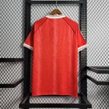 MUFC 1990/1992 Home Retro Jersey