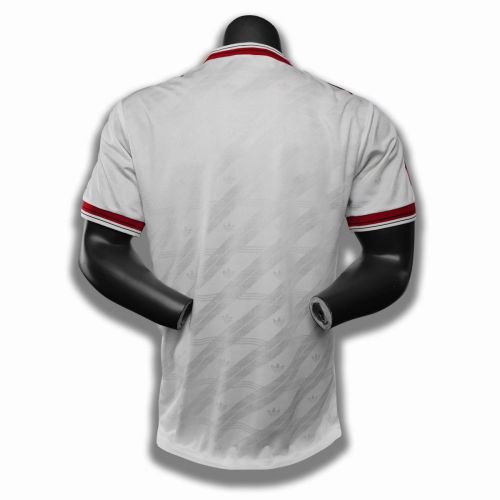 MUFC 1986/1988 Away Retro Jersey