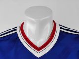 MUFC 1986/1988 Third Retro Long Sleeve Jersey