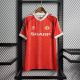 MUFC 1990/1992 Home Retro Jersey