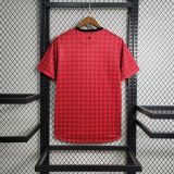 MUFC 2012/2013 Home Retro Jersey
