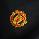 MUFC 2003/2005 Away Retro Jersey