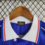 Japan 1998 World Cup Home Retro Jersey