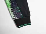 MUFC 1990/1992 Goalkeeper Retro Long Sleeve Jersey