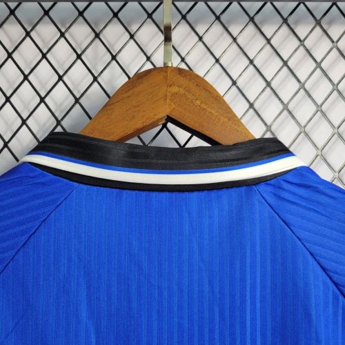 MUFC 1996/1997 Third Retro Jersey