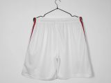 MUFC 1998/1999 Home Retro Shorts