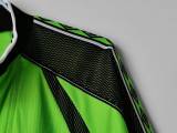 MUFC 1998/1999 Goalkeeper Retro Long Slevee Jersey