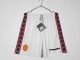 MUFC 1998/1999 Home Retro Shorts