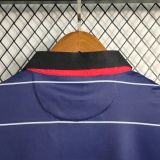MUFC 1999/2000 Away Retro Jersey