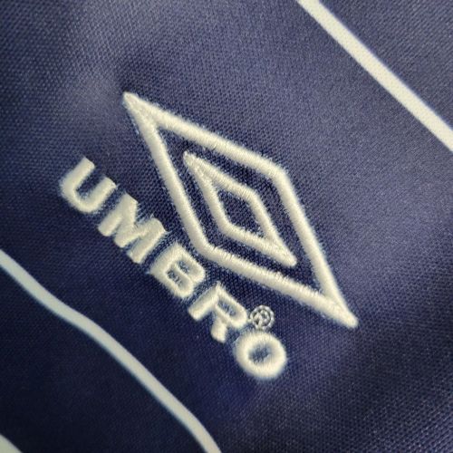 MUFC 1999/2000 Away Retro Jersey