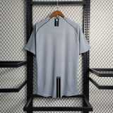 MUFC 2007/2009 Goalkeeper Retro Jersey