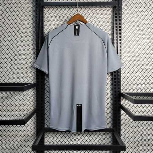 MUFC 2007/2009 Goalkeeper Retro Jersey