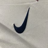 MUFC 2009 Final Roma Away Retro Long Sleeve Jersey