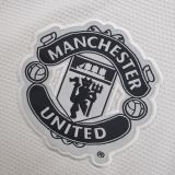 MUFC 2012/2013 Away Retro Jersey