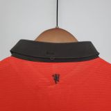 MUFC 2013/2014 Home Retro Jersey
