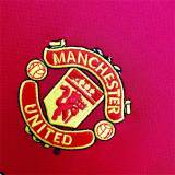 MUFC 2004/2006 Home Retro Jersey
